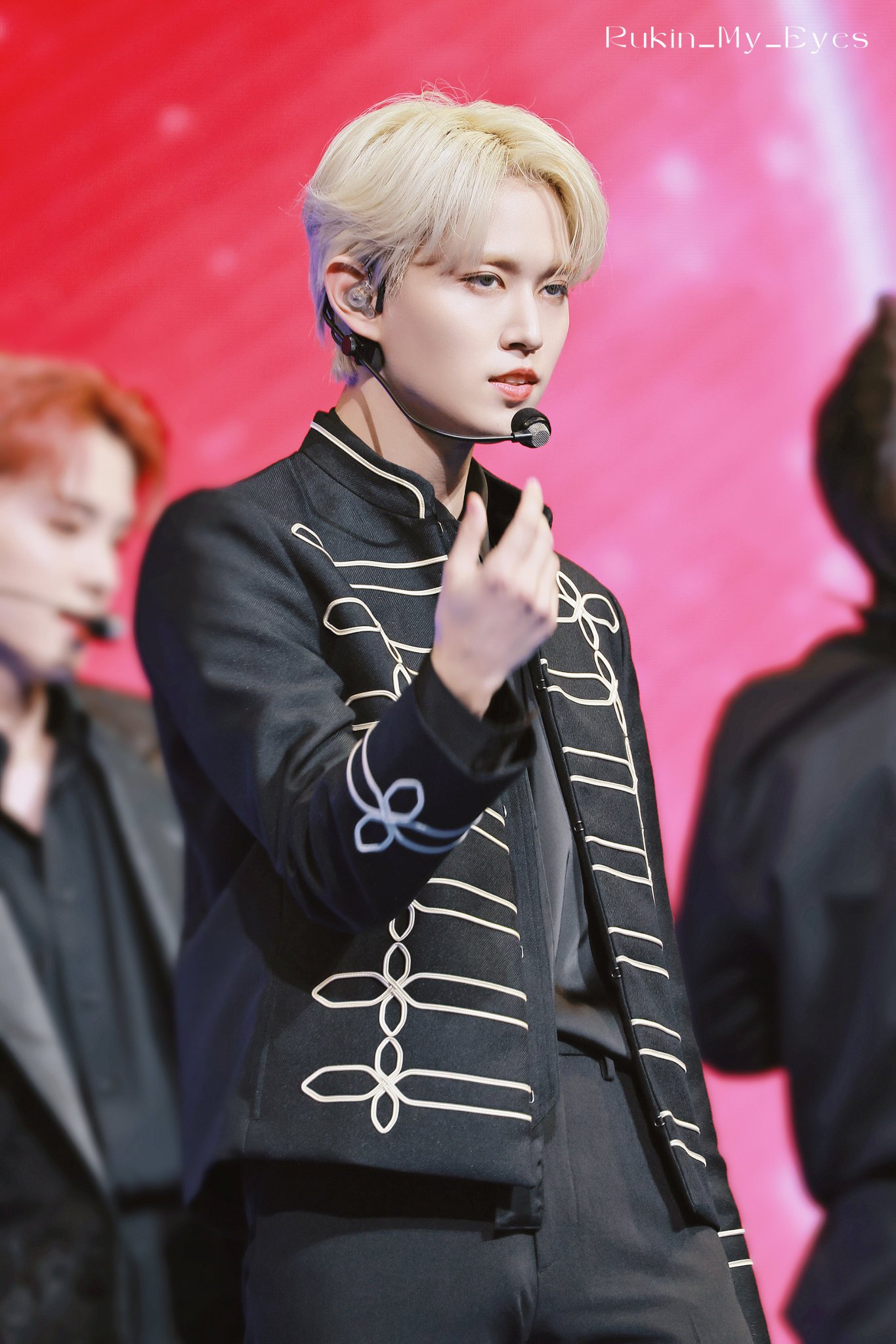 JO1 KCON タイ 白岩瑠姫 MD トレカ Thailand JO1 KCON タイ 白岩瑠姫