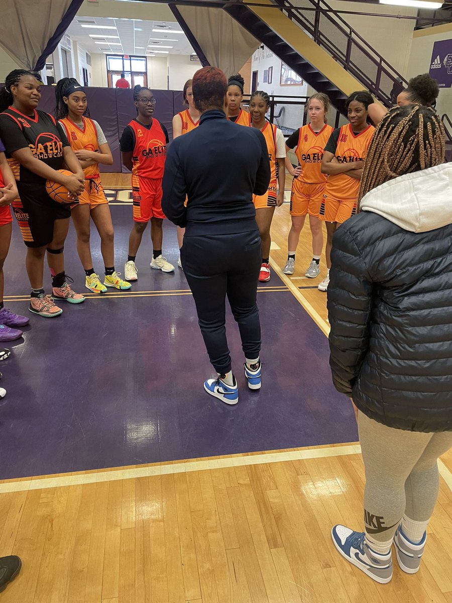 Derrick Teagle tweet media