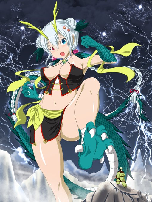 よろしくなのだ!!
#三億アカウントの中から私を発掘してください
#春の創作クラスタフォロー祭り 