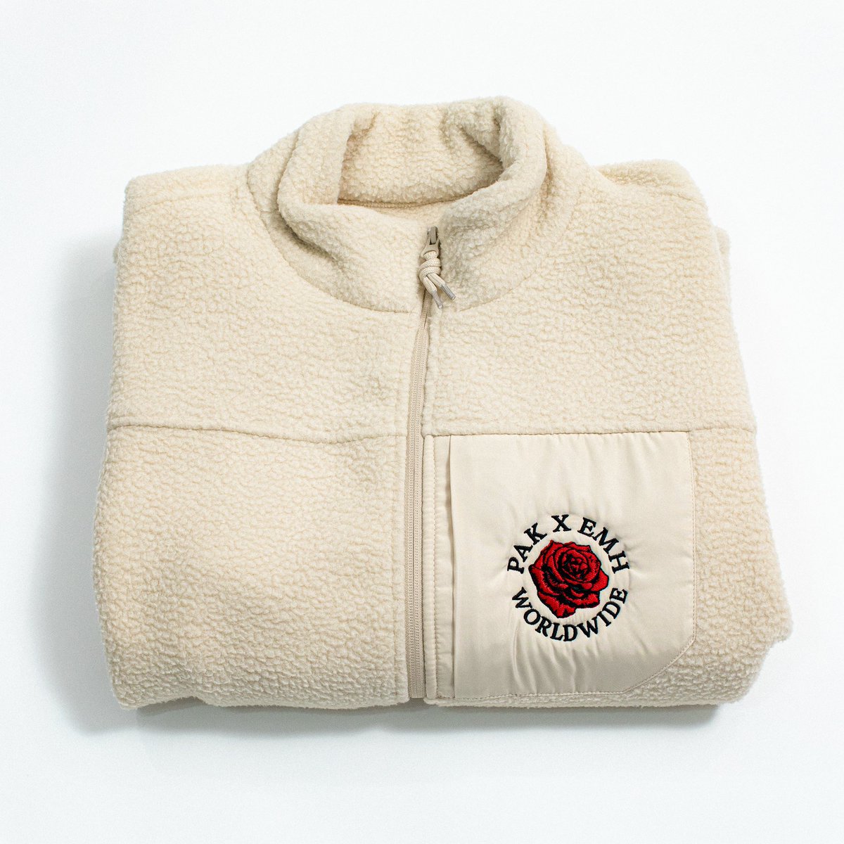 TOMORROW. PAKXEMH.com