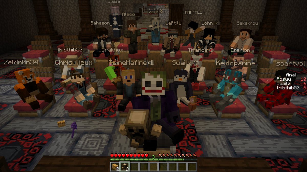 LordFinn - Yannick tweet media