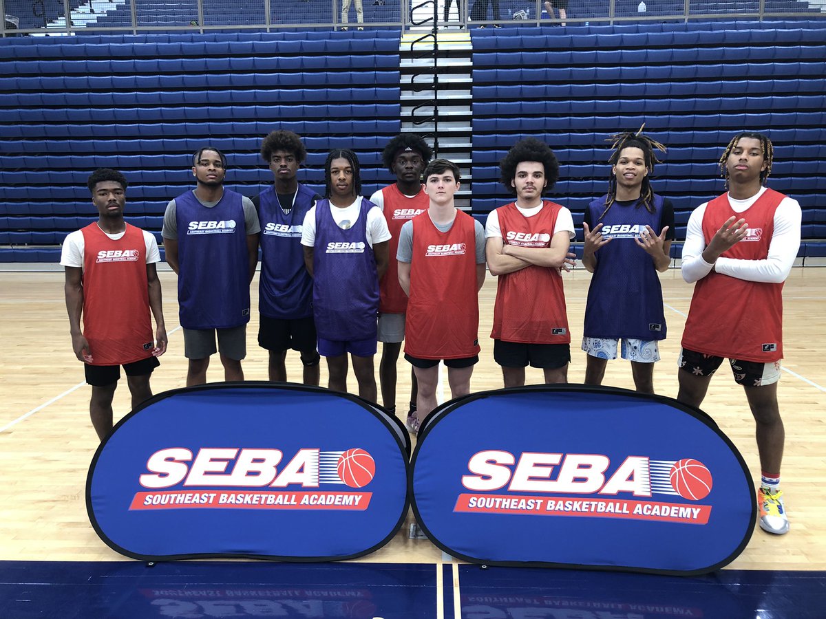 SEBA Atlanta tweet media