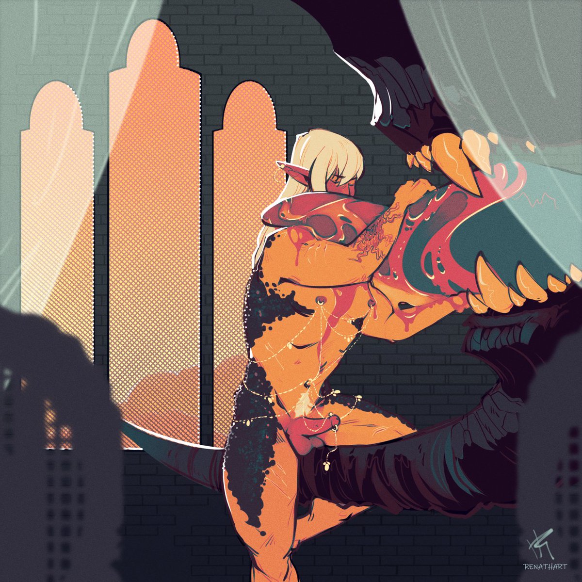 renath_art tweet picture