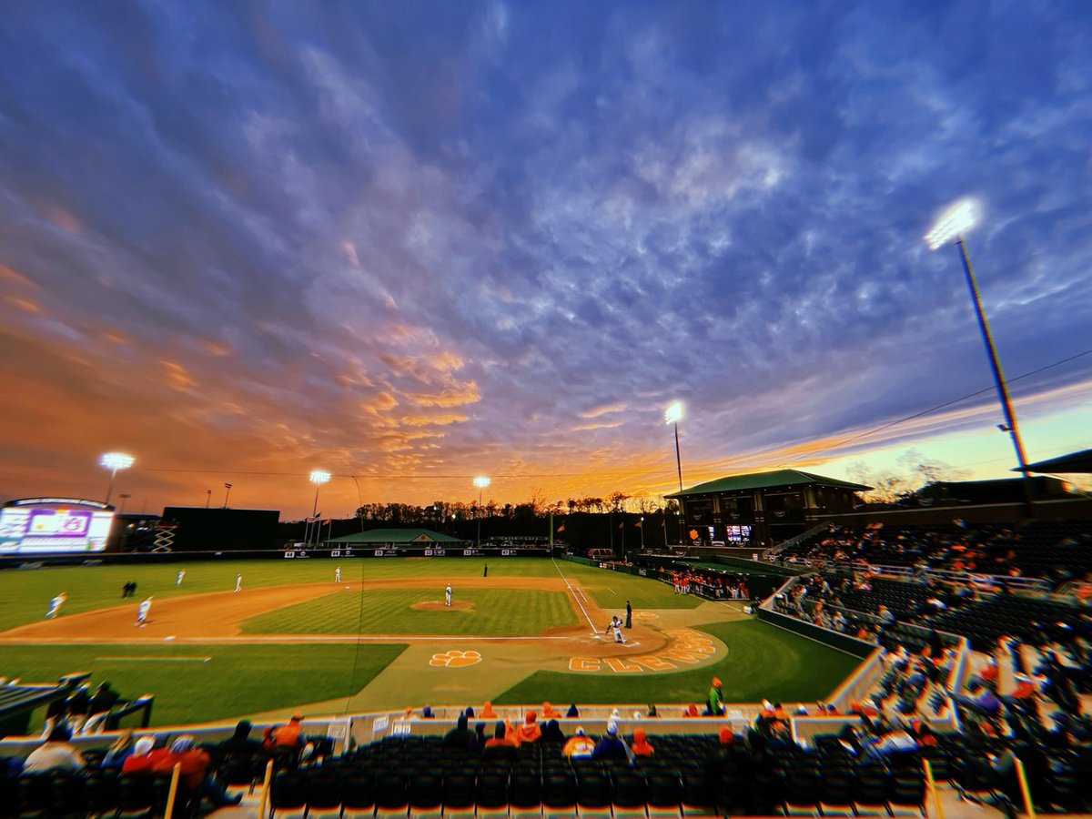 Picture perfect. 📸