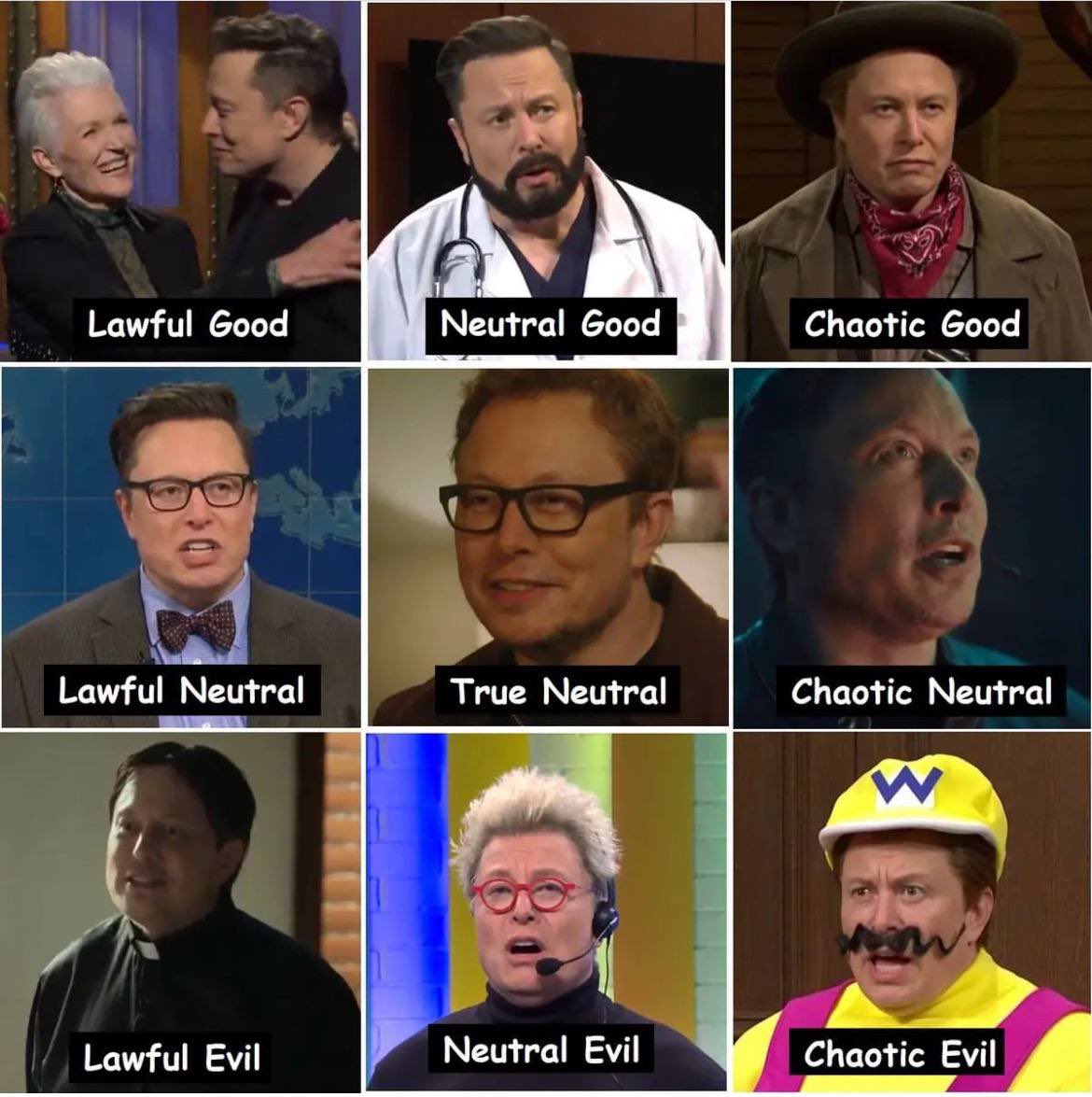 <a href="/elonmusk/">Elon Musk</a> Because Twitter is managed and built by smart people and some smart people, and most of the people who use Twitter are smart people.