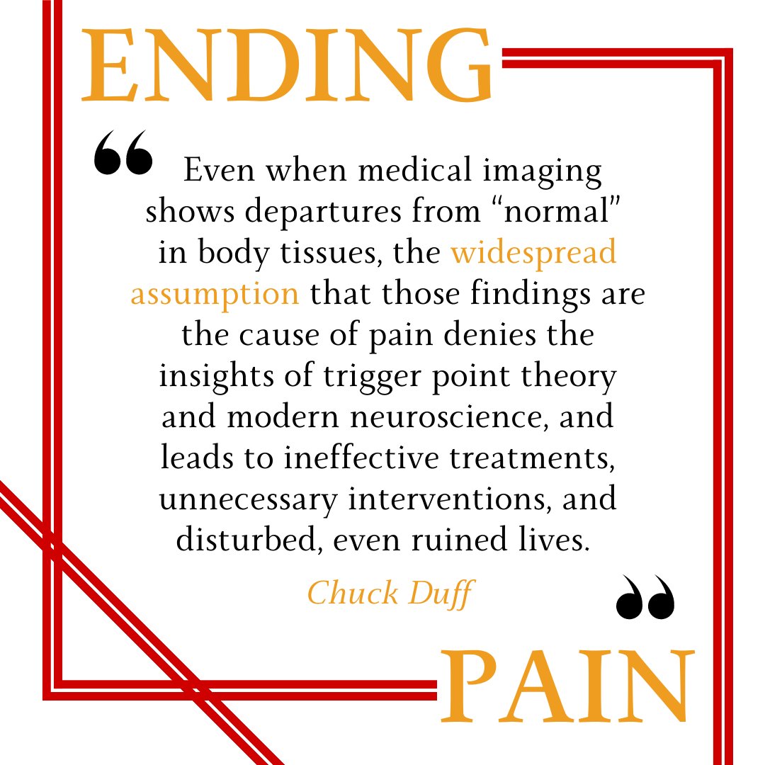 CoachingTheBody's tweet photo. ENDING PAIN has become an Amazon #1 Bestseller. Available now on Amazon at https://t.co/SJWgg0wemi. https://t.co/RHgHmoTlPF
