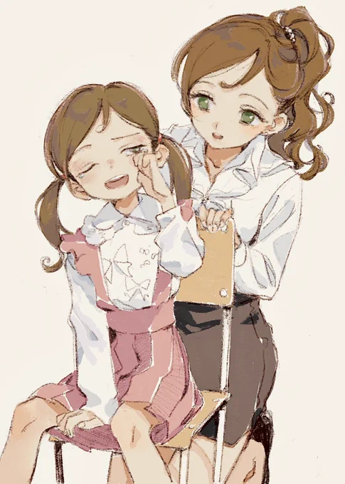 タイムリーなリクエストの衛藤美紗希ちゃん(間に合ってない) 