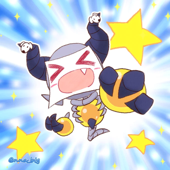元気いっぱい!!>ワ< ひなた・レイ!#バトガ #バトルガールハイスクール#イロウス 