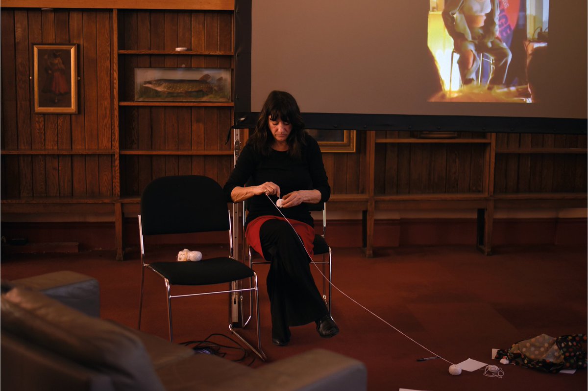 20 new artworks have been launched to the gaslightingart.com <a href="/formatfestival/">FORMAT Festival</a>. This has been marked by the first part of the performance of #burn by <a href="/MirandaGavin/">Miranda Gavin</a>.