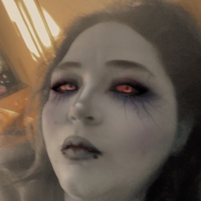 Anything to filter the absolute fuck out of my face. 😵