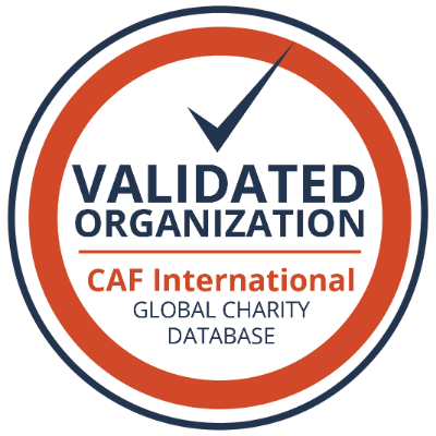 drchiflon's tweet photo. I’m happy to share that we, in Doctor Payaso A.C. obtained a new certification: CAF International Validated Organization from CAF America! https://t.co/cpXSB8A3F9