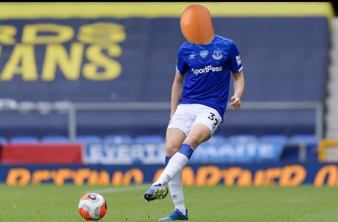 Out of Context Everton tweet media