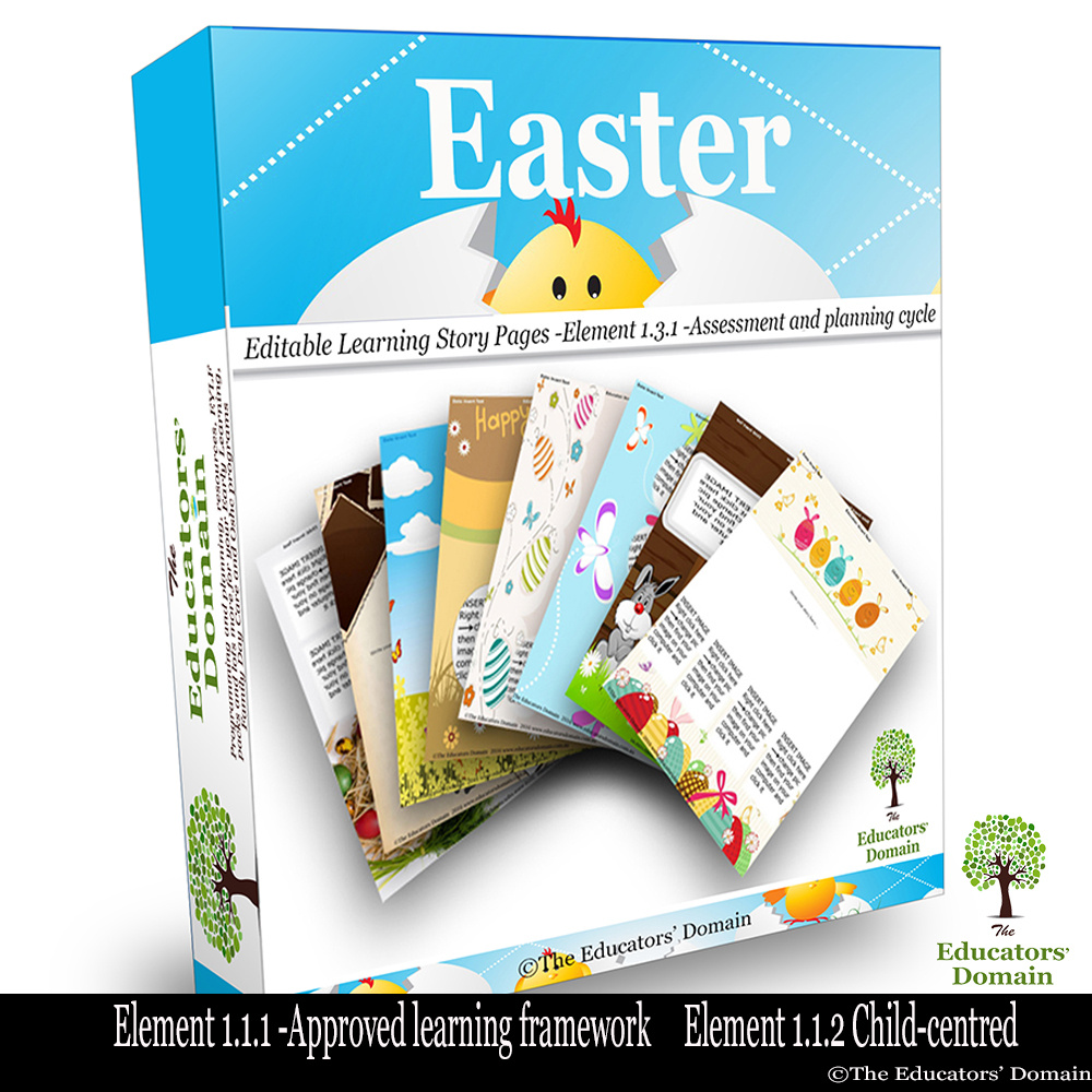 educatorsdomain's tweet photo. Have a look at our Super Easter Bundle!  

►https://t.co/Q7PQBtnGl7
#eylf #nqs #mtop #qklg #veyldf #educatorsdomain #easter #eastercraft https://t.co/v4aPYFfxU3