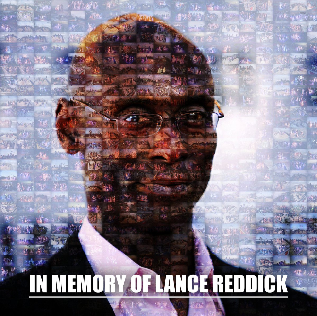 Thousands of Guardians gathered at the Tower yesterday (and still are) to honor the late Lance Reddick, who brought Commander Zavala to life in #Destiny2.