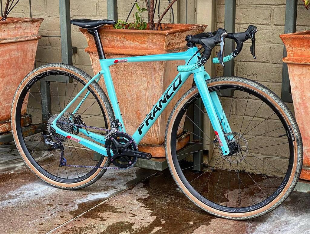 Toro Grind tweet media