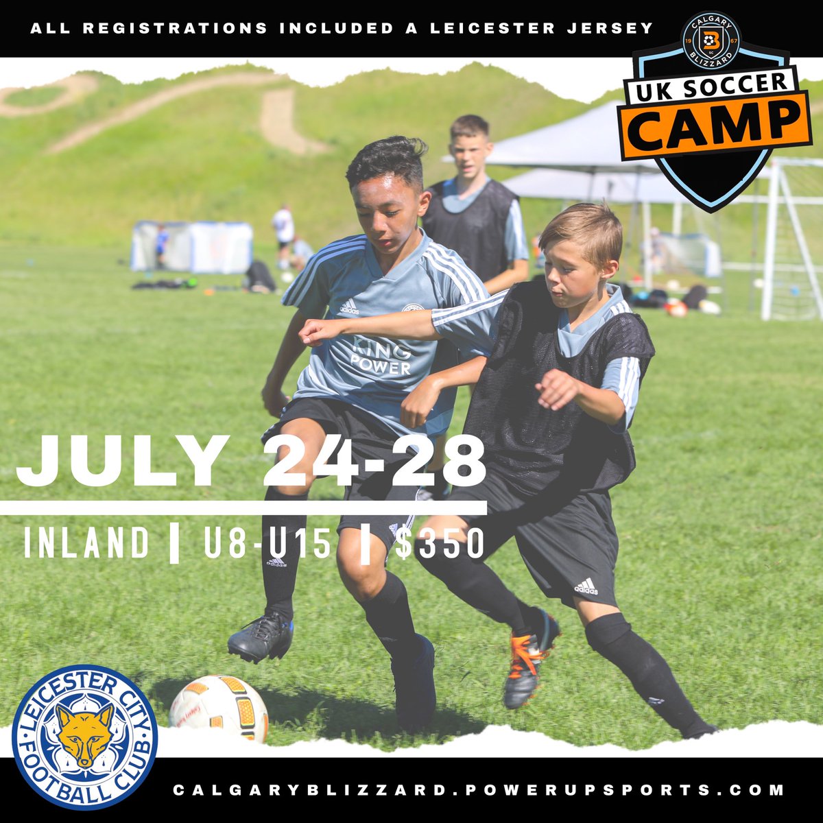 BlizzardSoccer_ photo