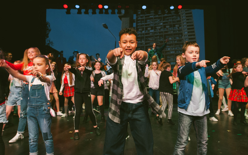 We are thrilled to have another entry for the Gravesham Business Awards - Centre Stage Theatre Academy.

Centre Stage is a network of theatre academies across North Kent that offer performing arts. 

You must enter to be in with a chance of winning! graveshambusinessawards.co.uk/home/entry-form