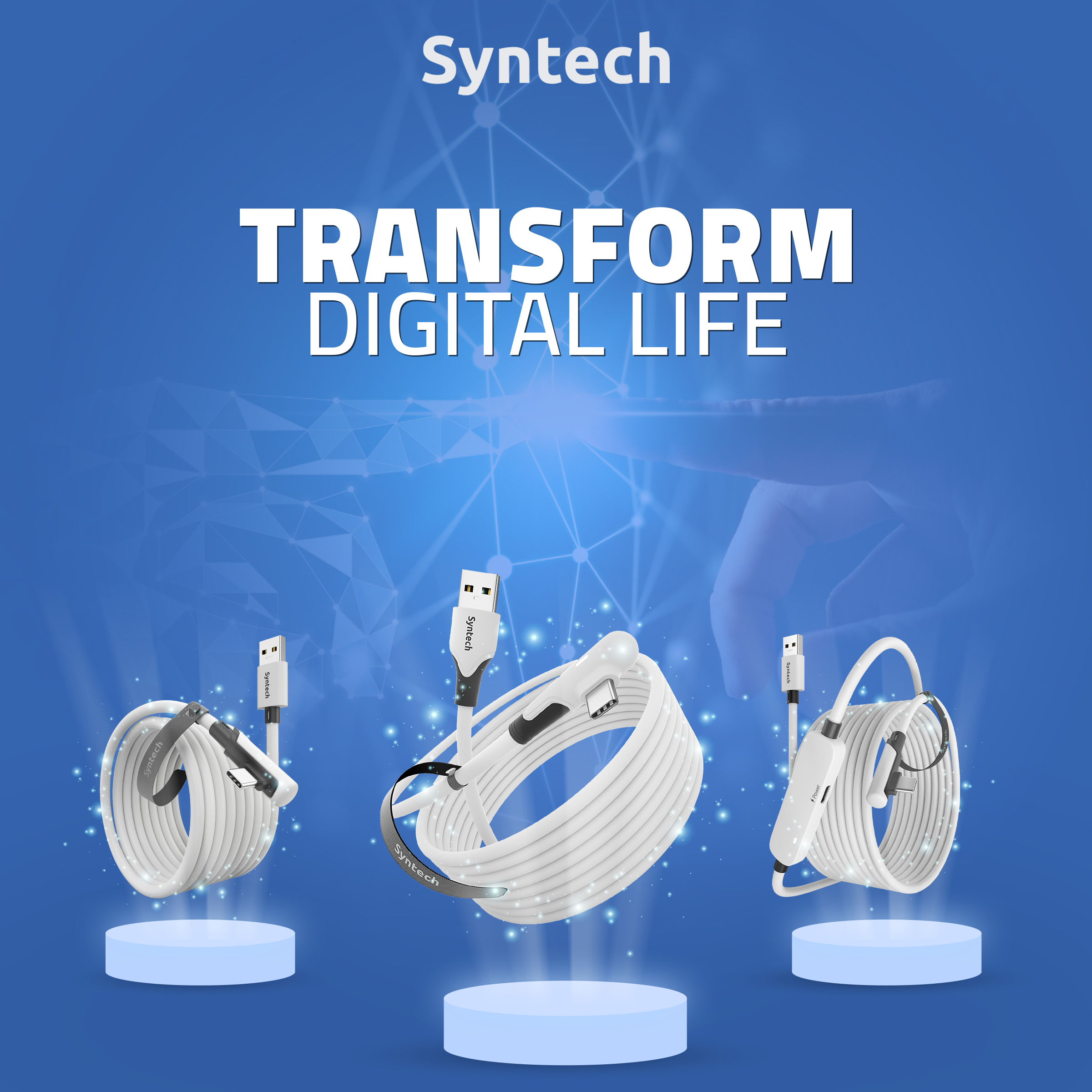 Syntech (@syntech_home) / Twitter