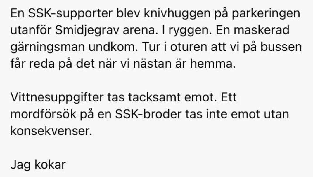 swampen94's tweet photo. Visa på lite civilkurage nu gott folk! 
Namnge äcklet!
#twittssk #moraik https://t.co/bzOPVlmYG4