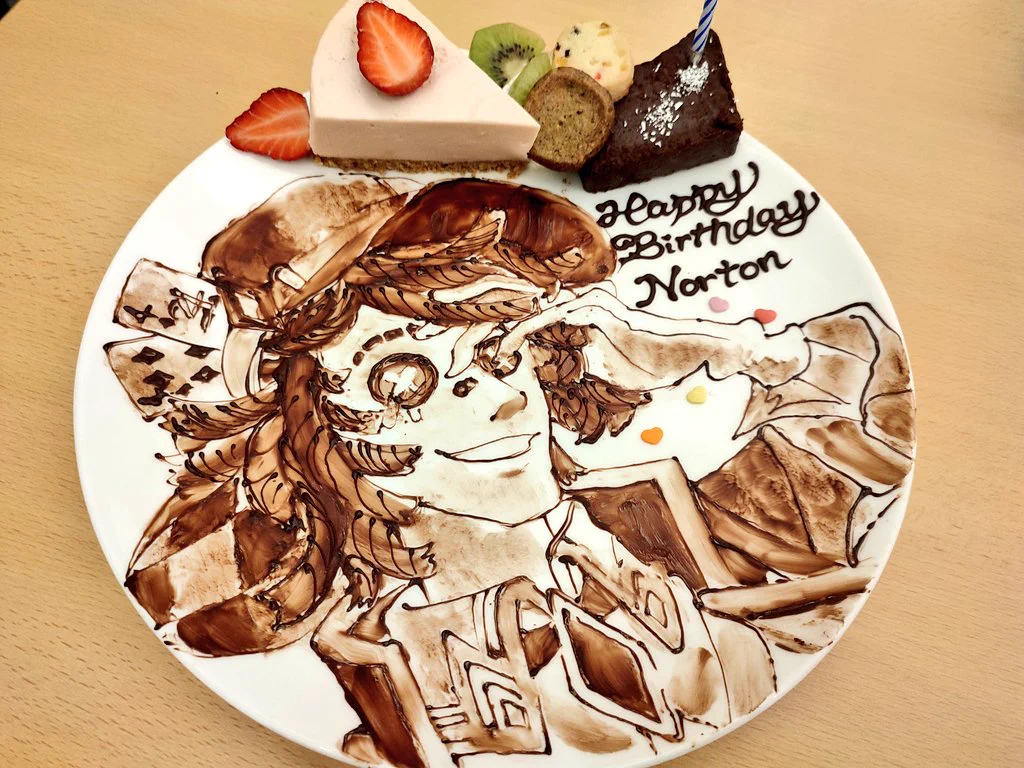 公式】IdentityV 第五人格 on X: 