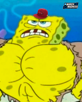 MarchMadnessMBB's tweet photo. Musselman every March 🤣

#MarchMadness https://t.co/zR44Wm5cju