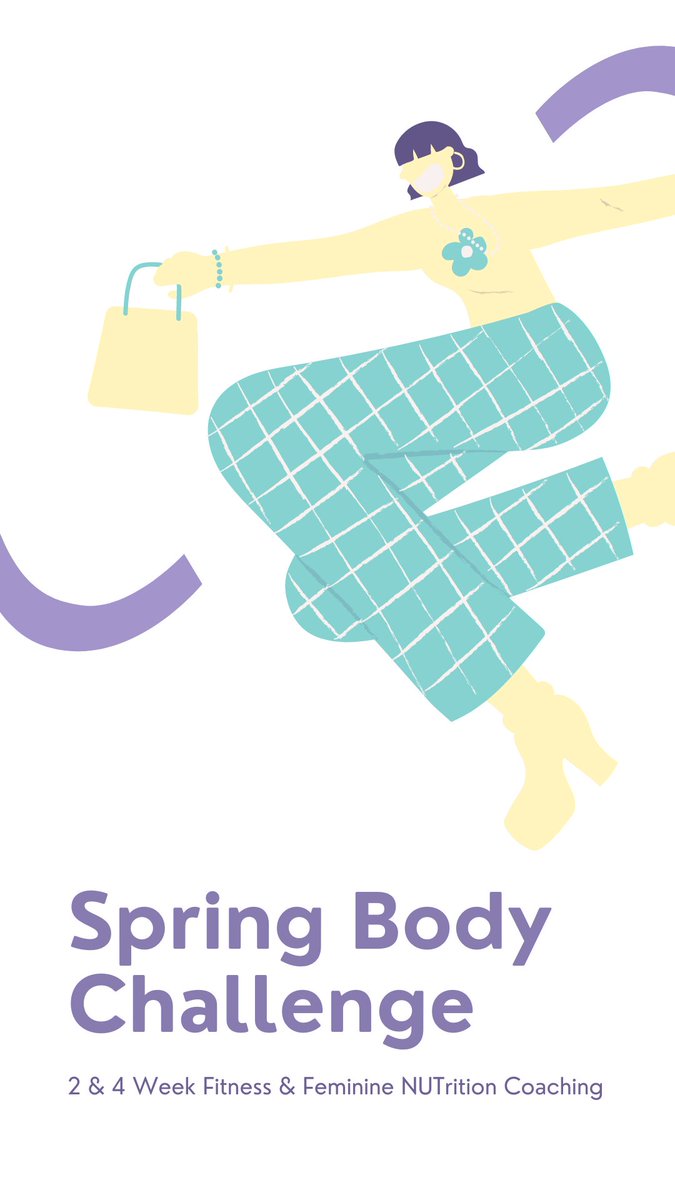 feedingherwell's tweet photo. Greetings, 
Spring Fitness &amp; Feminine Nutrition Program to assist women to detox, reset, and recharge themselves for the upcoming Spring Season.

Weekly in-person &amp; Virtual Fitness Coaching available 

https://t.co/Axra5pXG02
#springequinox #springdetox #springchallenge https://t.co/0JQd2Jc6dx