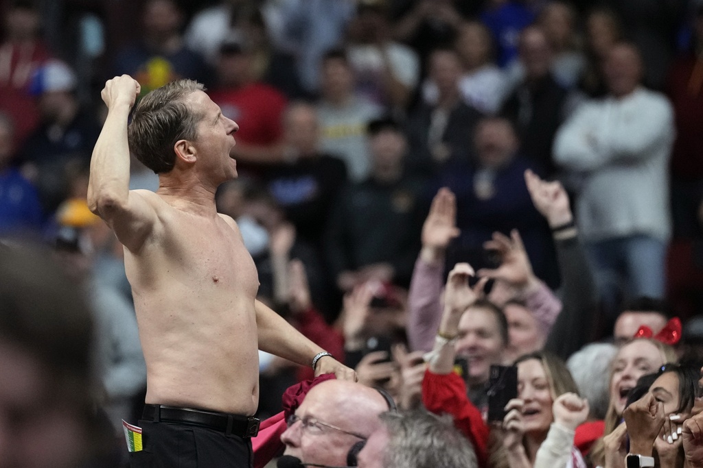 Keith Murphy tweet media