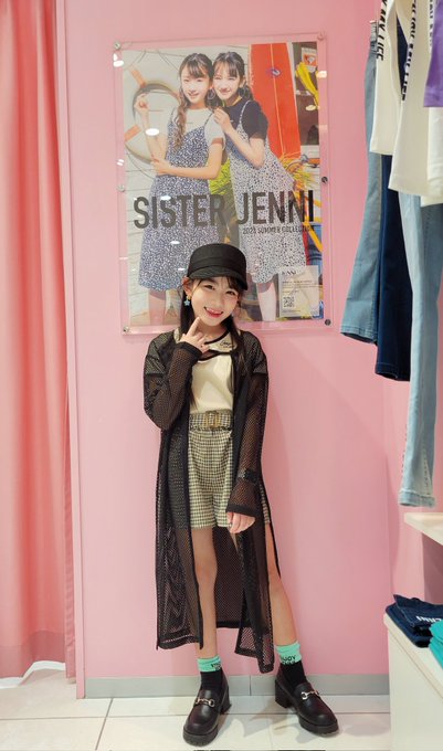 Twitterのコスプレ画像20