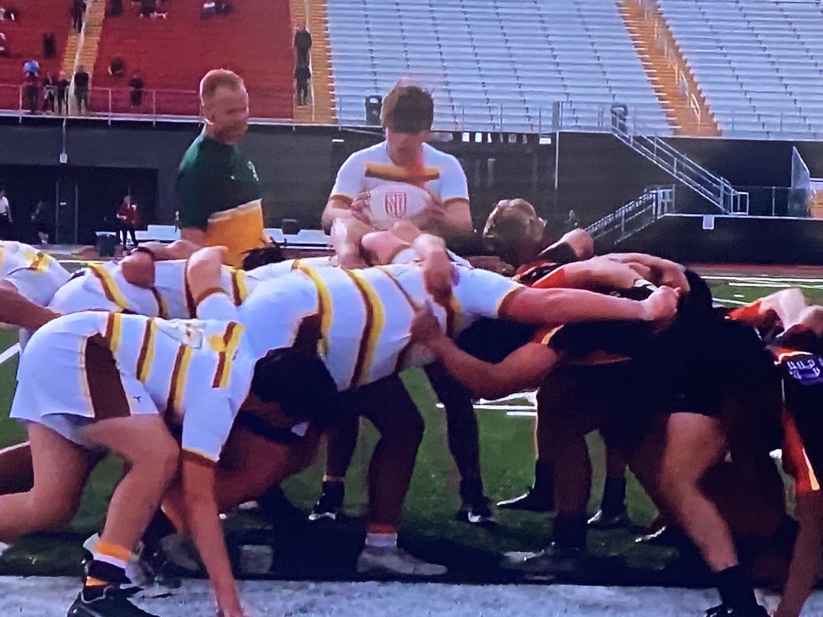 stfrancis_fb's tweet image. Second in the state for a first year program. Congratulations on a great run Lancers! We are proud of you guys