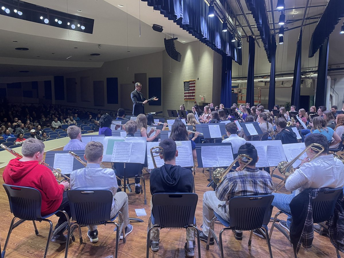 York Duke Music tweet media