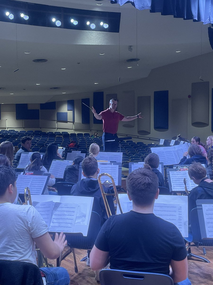 York Duke Music tweet media