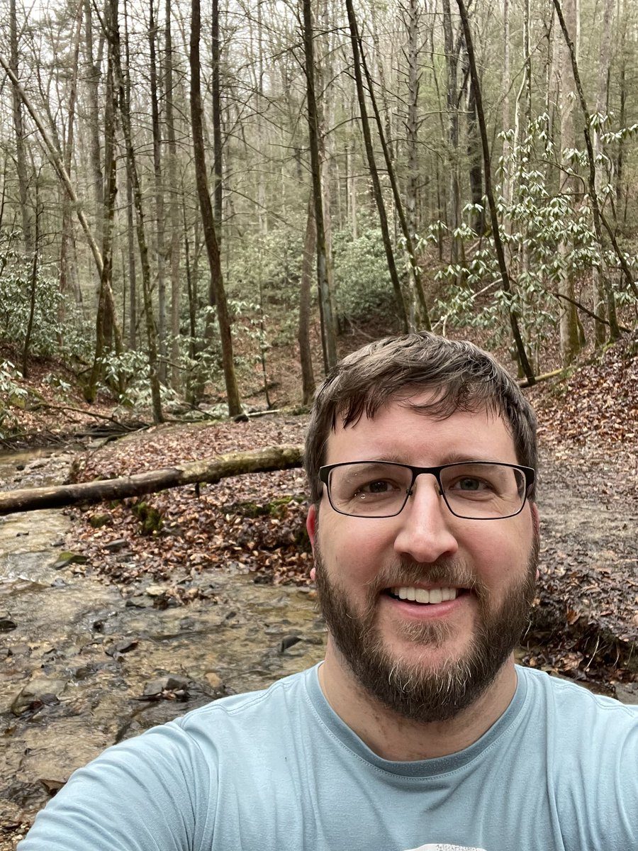 morantimothy's tweet photo. @travisloop Red River Gorge, KY https://t.co/TecJeZnGME