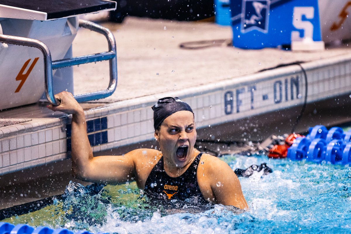 Texas Women's Swimming & Diving tweet media