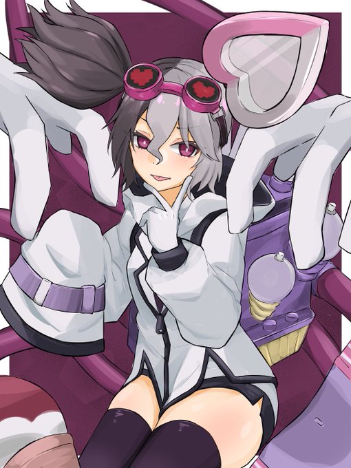 VSDr.マッドラヴ 