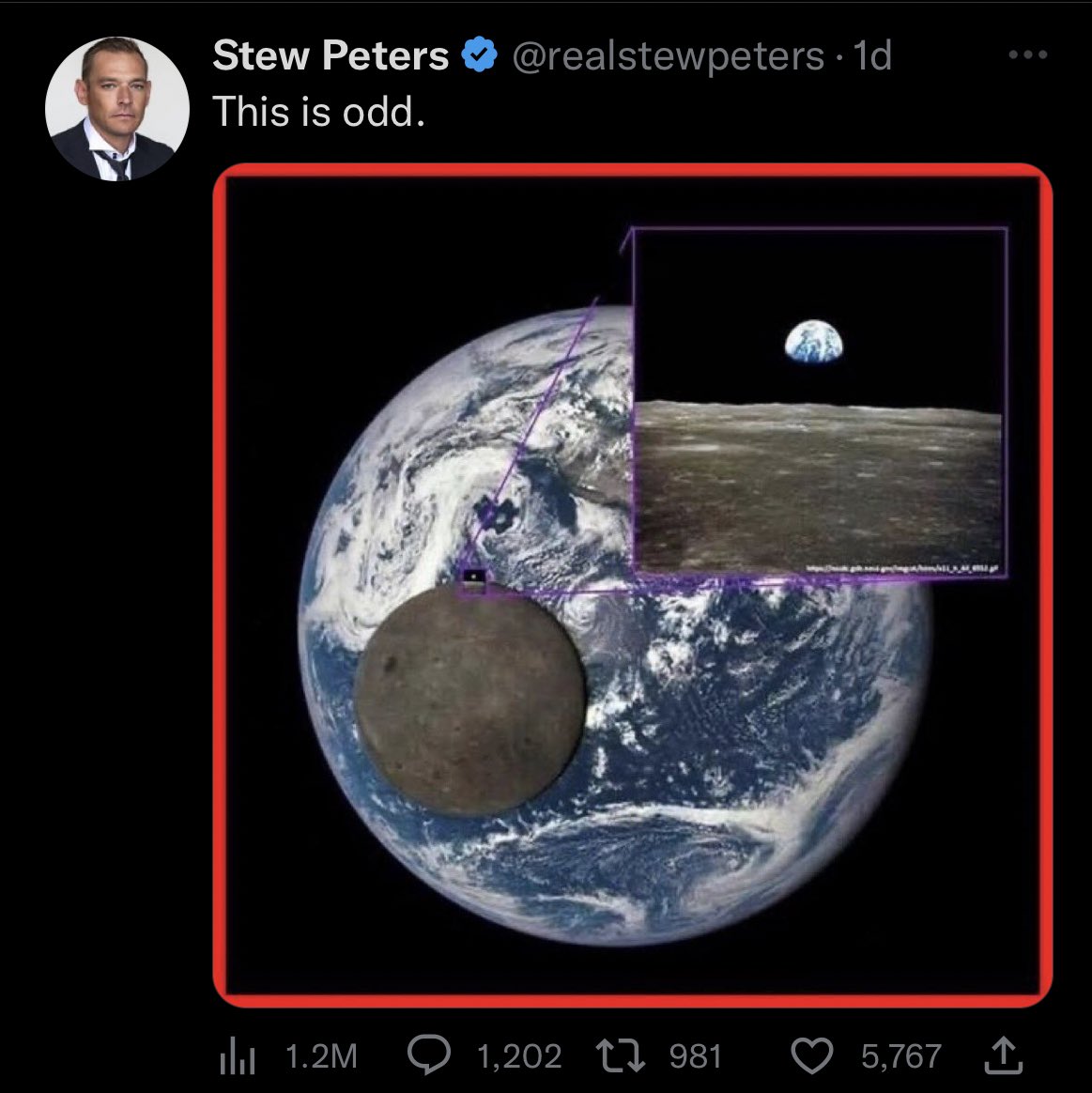 dr_barrett's tweet image. Counter exhibit A #hellscape