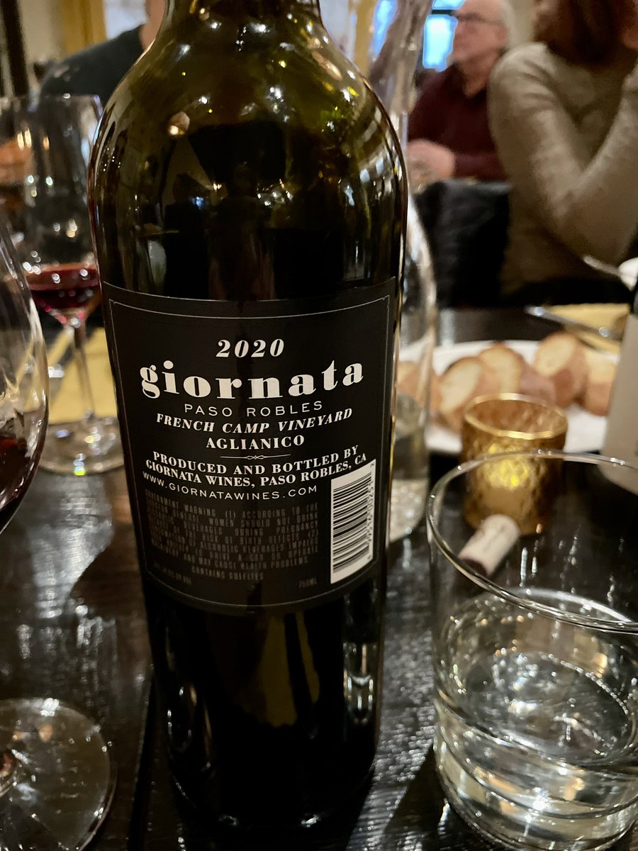 Wine Life -Houston tweet media