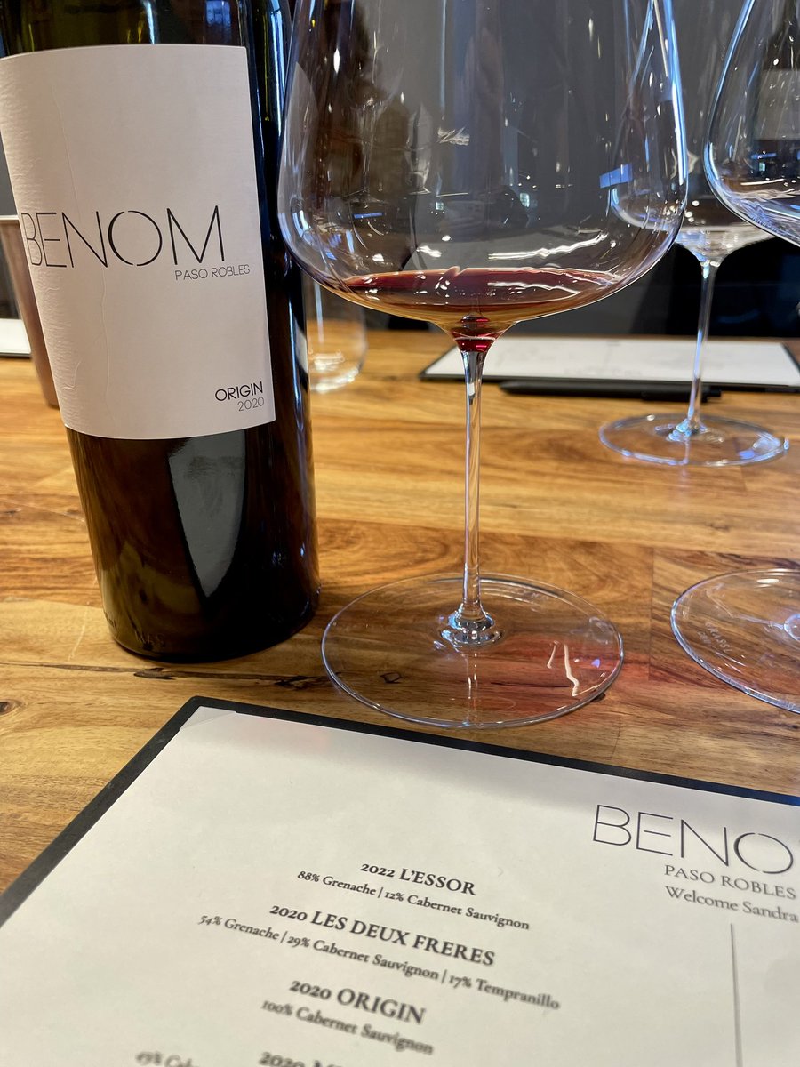 Wine Life -Houston tweet media