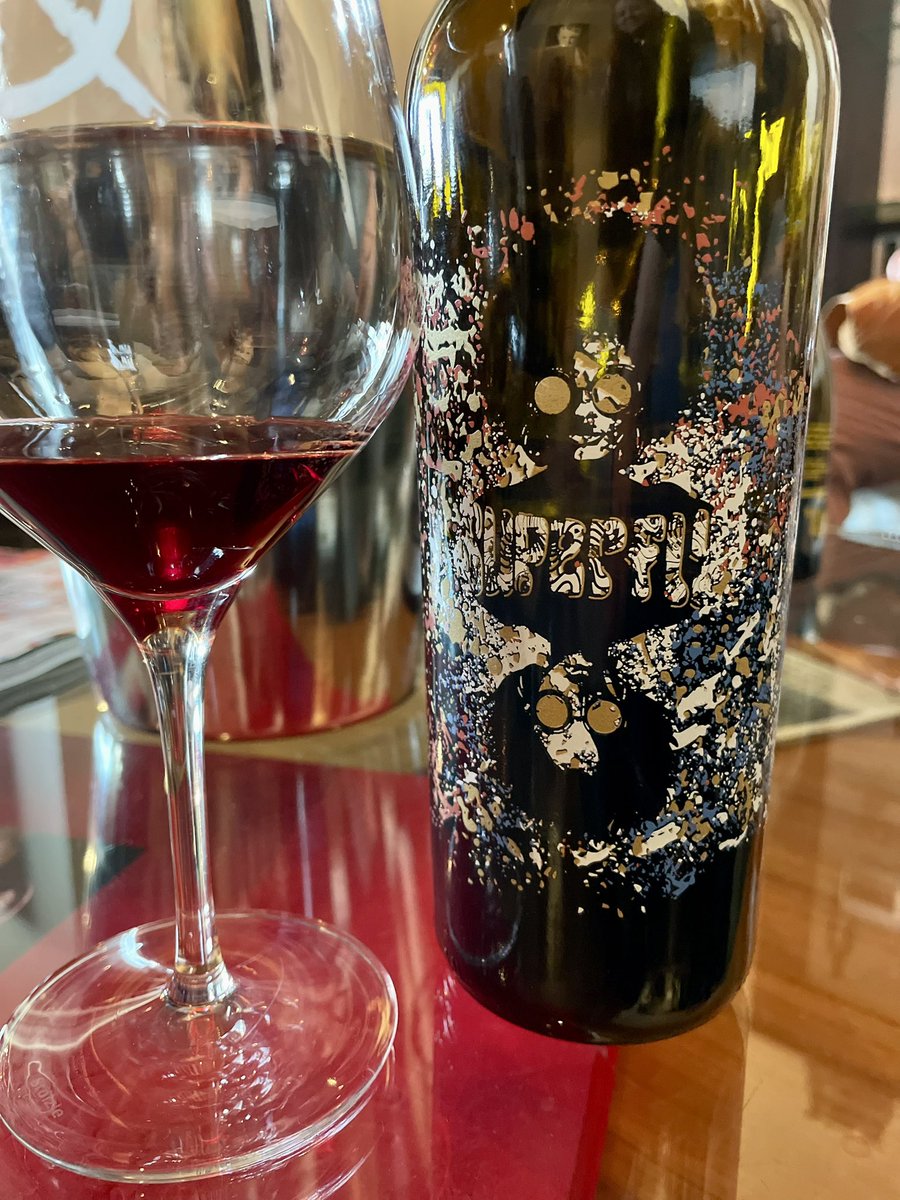 Tasting in <a href="/PasoRoblesWine/">Paso Robles Wine</a> in #TinCityPaso 

winelifehouston.com/2023/03/tastin…