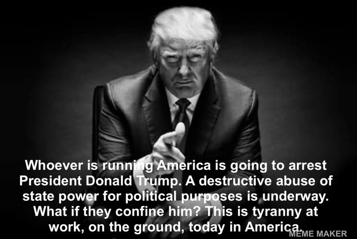 4tune8man's tweet photo. @realDonaldJNews https://t.co/75dfvdP4s2