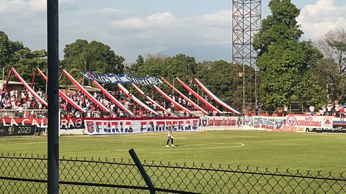 Viva el #firpo