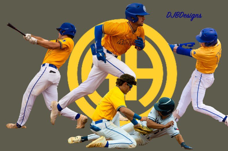 Mules Baseball tweet media