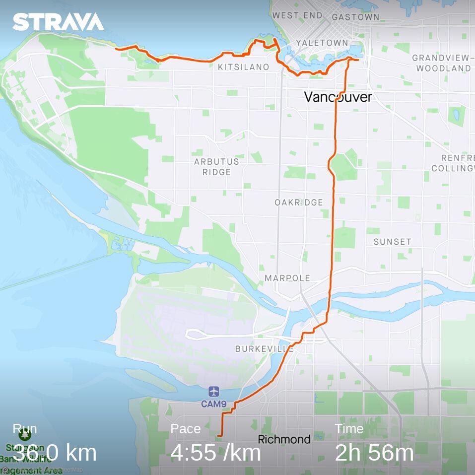 Evan Dunfee tweet media