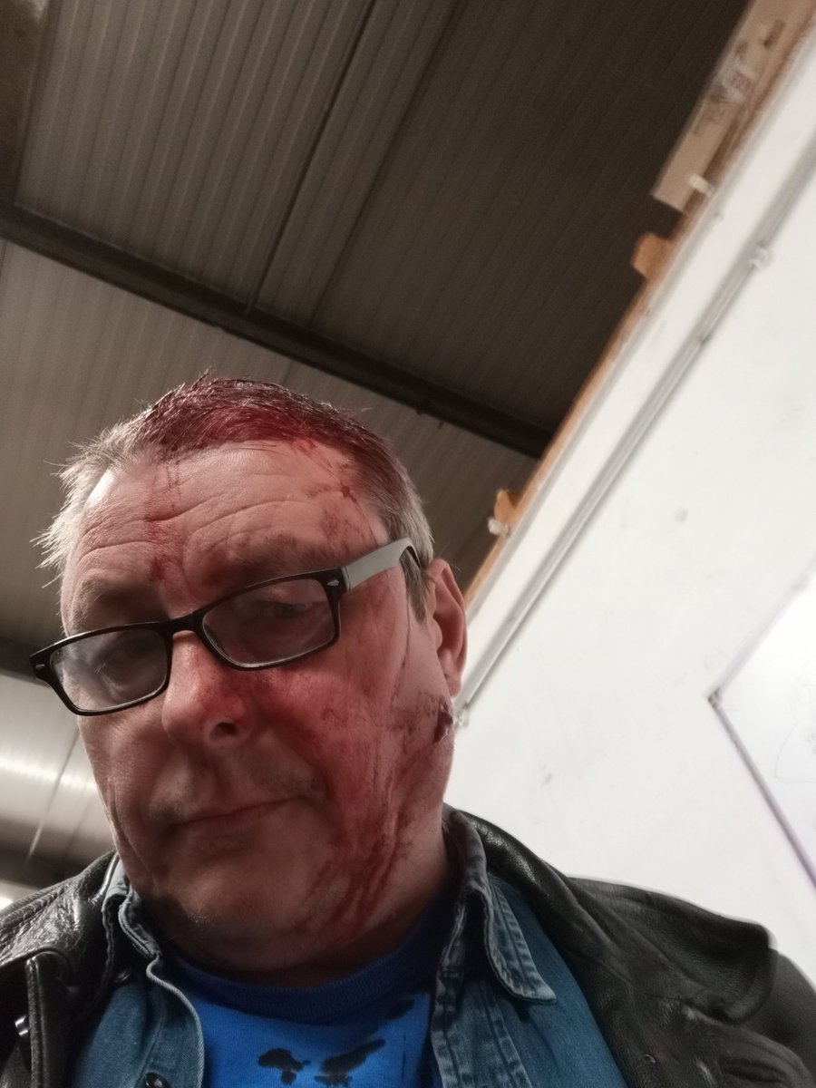 Sean The Brewer (aka Mr Breakfast) tweet media