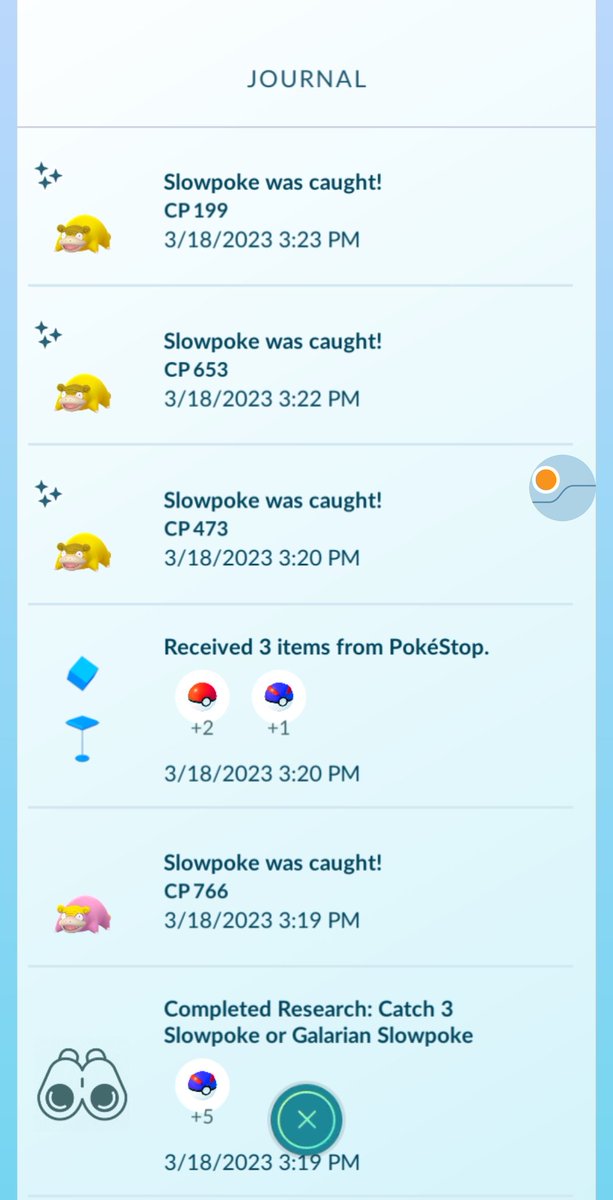 roh_bed's tweet photo. Never gotten 3 back to back shinies before😎 https://t.co/J0d94GkqmM