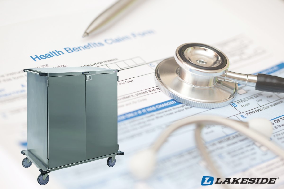 Lakeside_Health's tweet photo. Case carts are a vital part of the OR and Lakeside offers a variety of superior compact options! Check out the three main benefits of our case carts https://t.co/E2kB9RB4NF https://t.co/tdpQwnWzOG