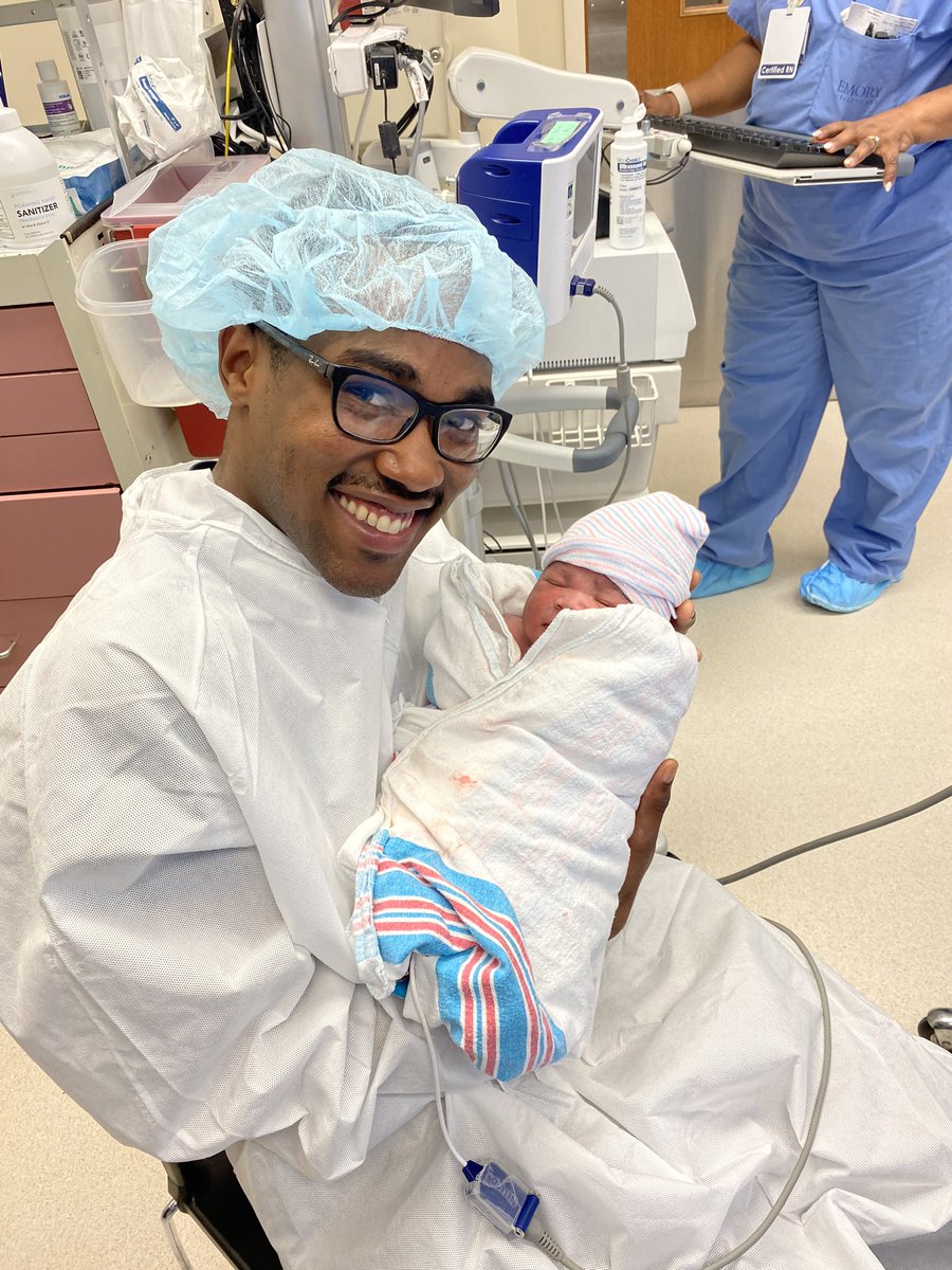 twayne_06's tweet photo. On March 17,2023 ,we were blessed with the arrival of Eden Kai Wayne.❤️🙏🏾 https://t.co/iahnjYNS3h