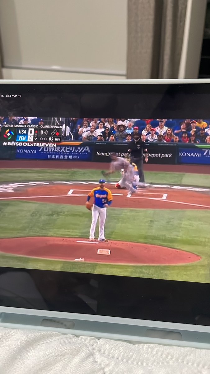 AmoelBeisbol tweet media