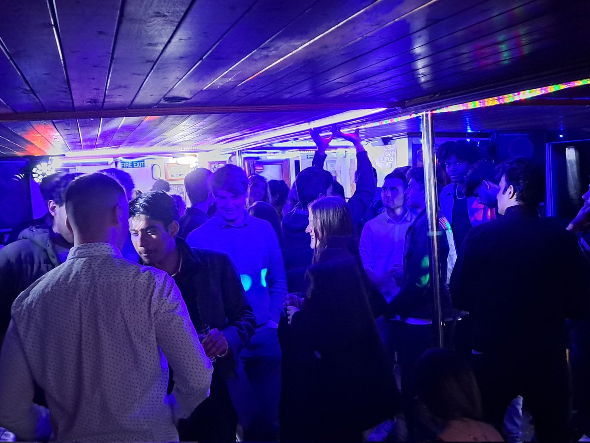 CruisesKernow's tweet photo. First private party for the 2023 season on board the Princessa 🙂 #lovefalmouth #Princessa #privatecharter #princeofwalespier #lovecornwall https://t.co/P8SpgoaZxR