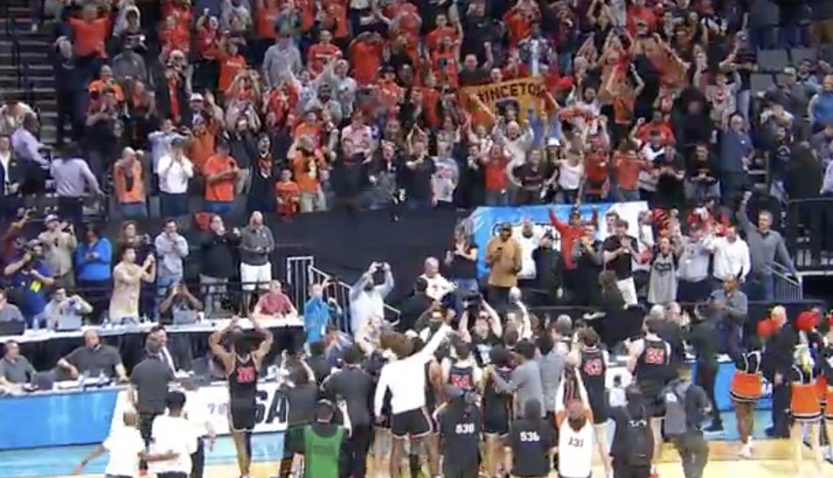 CBS Sports College Basketball 🏀 tweet media