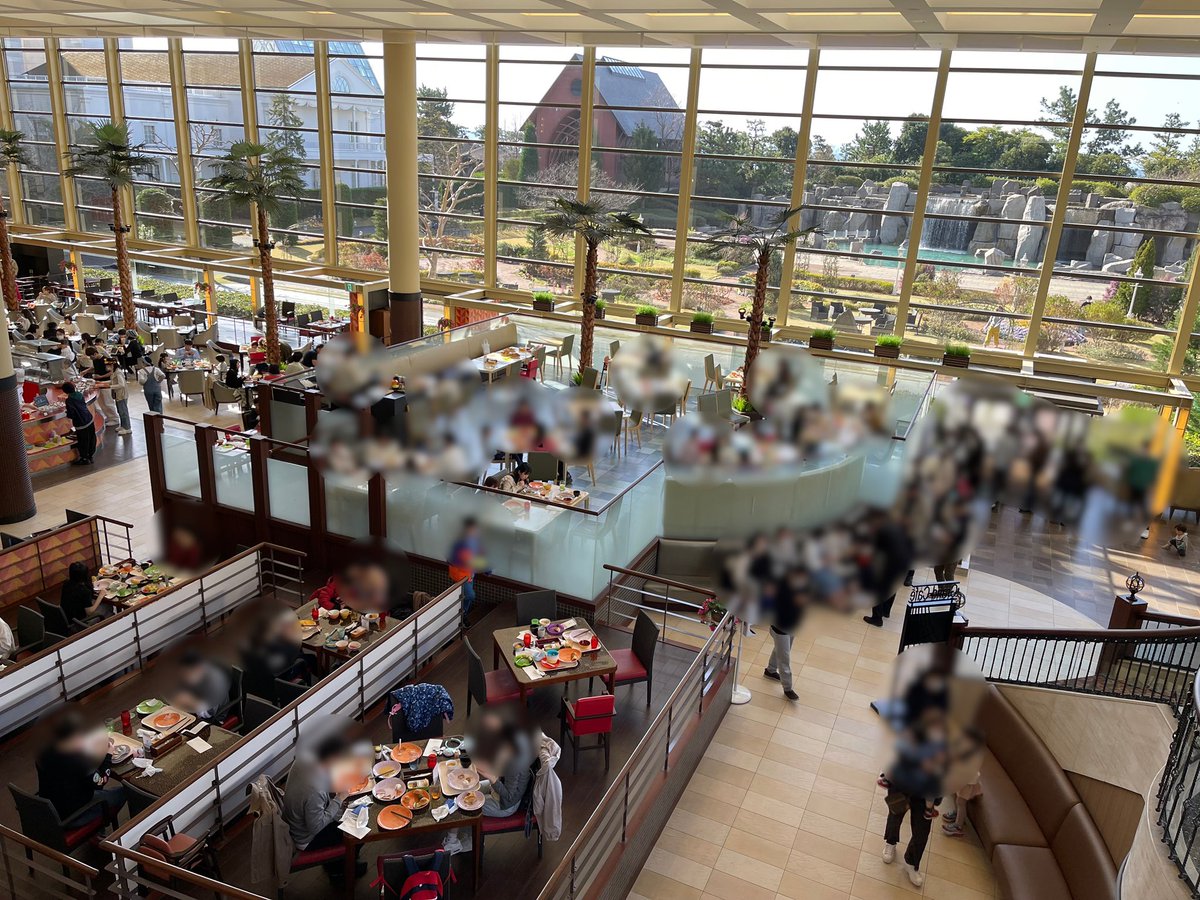 okinawa_ecl's tweet photo. 昨日とは反対に雲一つない快晴ですね〜！今日もおいしいグランカフェへ😉 https://t.co/XO9WGgjh1o